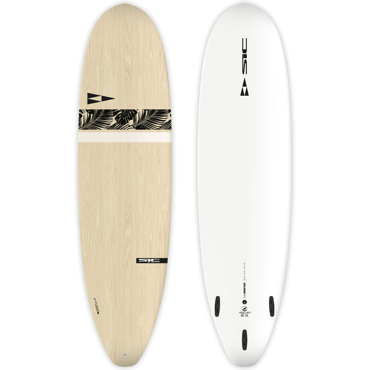 Tavola surf Sic Maui Drifter AT 7'10"