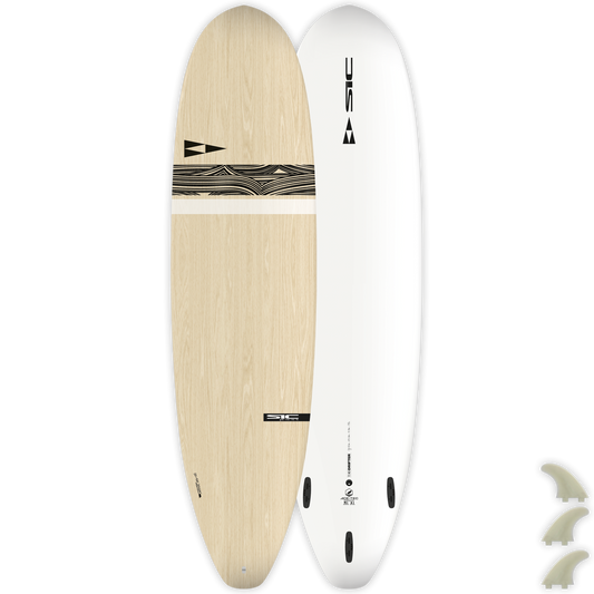 Tavola surf Sic Maui Drifter AT 7'4''