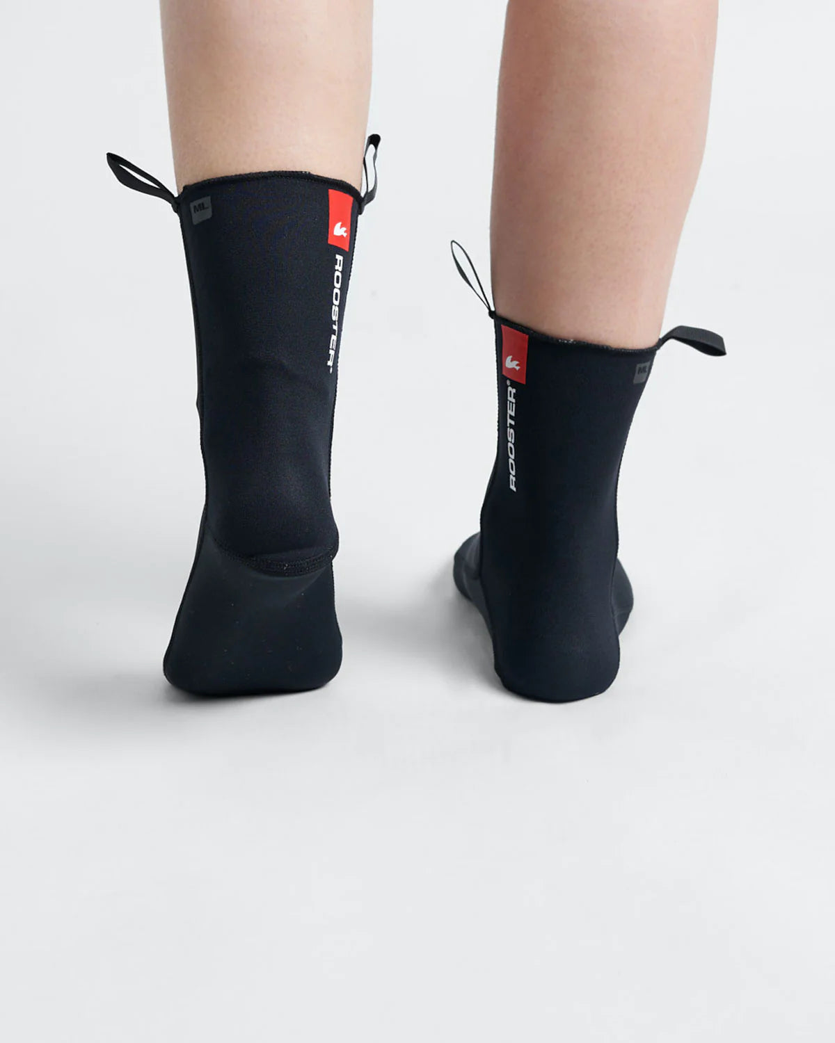 Calzino Rooster Hot Socks 0.5mm