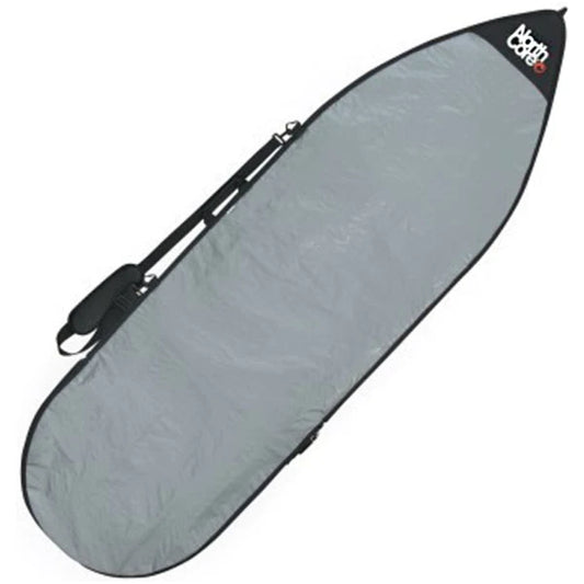 SACCA SURF Addiction Shortboard / Fish / Hybrid Northcore