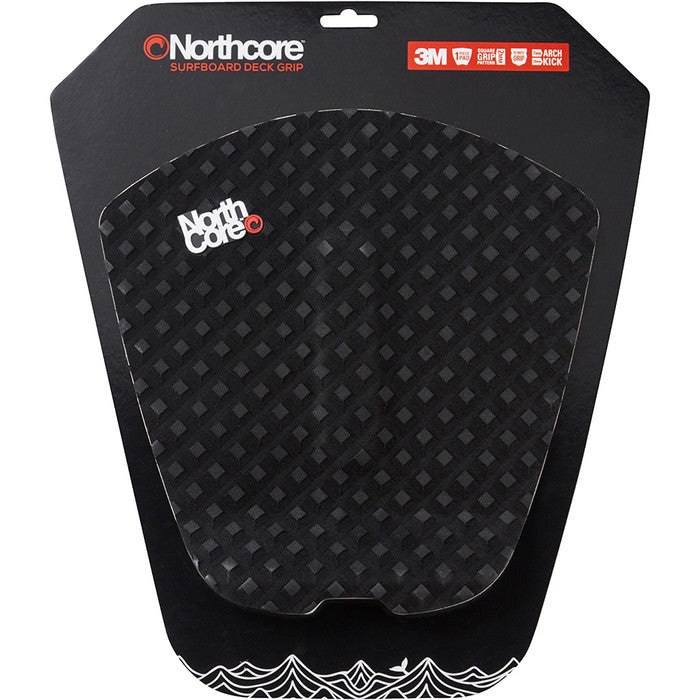 Northcore Ultimate Grip Deck Pad - 1 piece