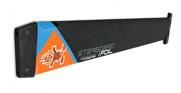IQFOIL - Mast Carbon 95 STARBOARD