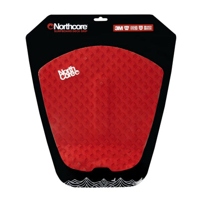 Northcore Ultimate Grip Deck Pad - 1 piece