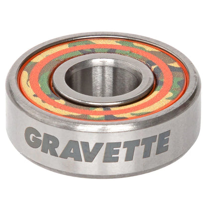 Cuscinetti da Skate David Gravette G3 Bronson Skateboard Bearings