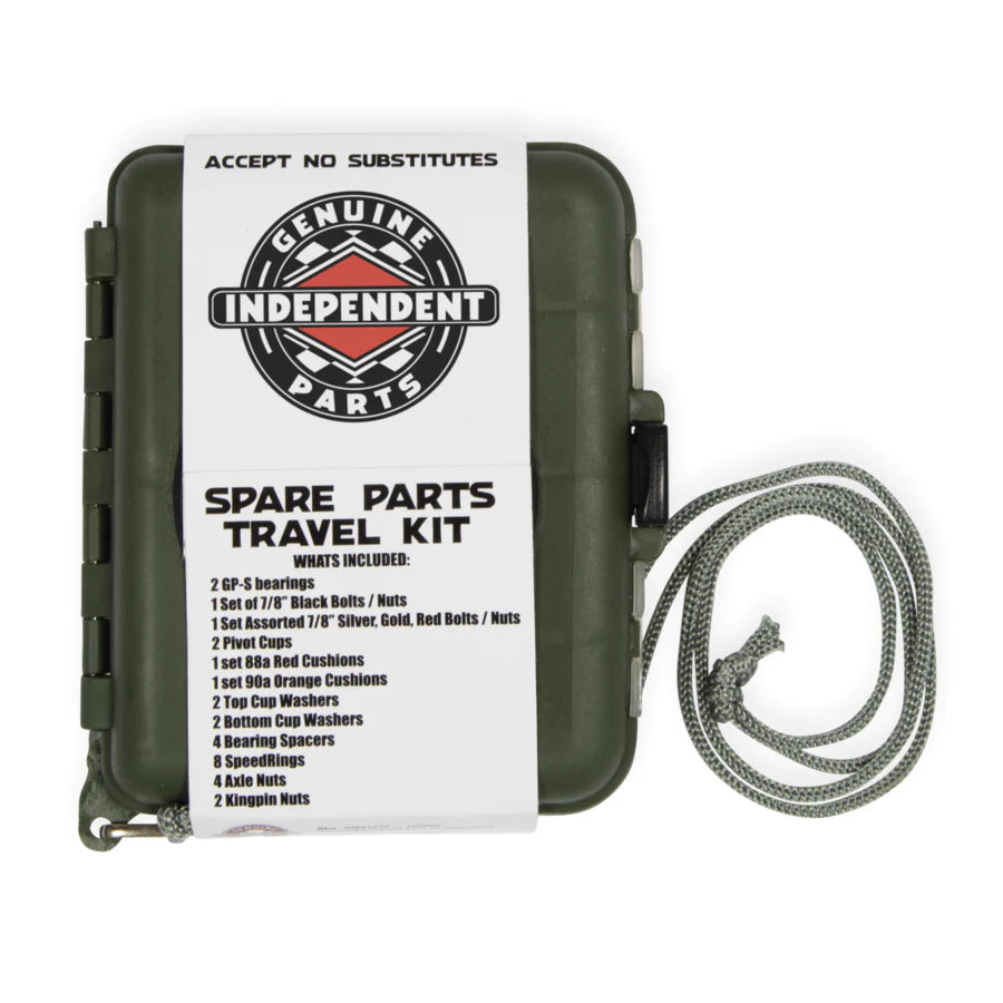 Independent - kit spare parts skate