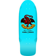 Tavola da Skate Bones Brigade® Steve Caballero Serie15 Light Blue - 10.09 Limited Edition 2024