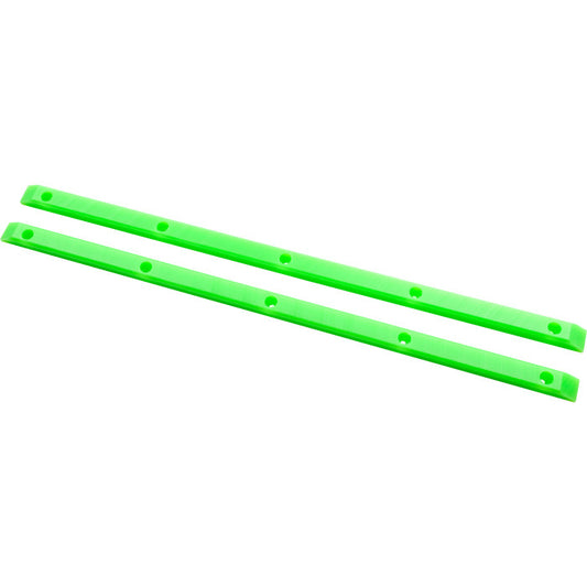 Rail plastica Powell Peralta 14.5" Rib-Bones - Lime Green