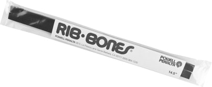 Rail plastica Powell Peralta 14.5" Rib-Bones - Black