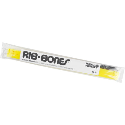 Rail plastica Powell Peralta 14.5" Rib-Bones - Yellow