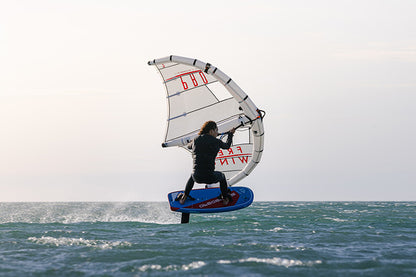 2023 Starboard FreeWing Pro Canopy and White