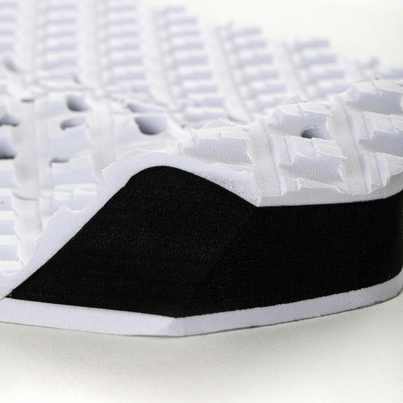 TRACTION PAD CREATURES - GRIFFIN COLAPINTO 3pz WHITE/BLACK