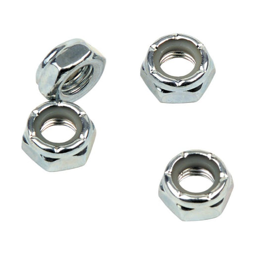 Independent - Dado asse ruote axle nuts