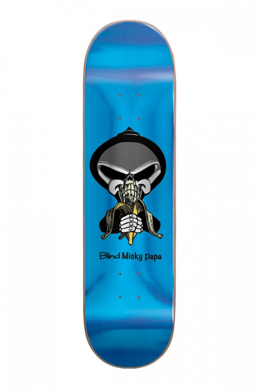 Tavola da Skate Blind - Reaper Micky Papa Banana Super Sap R7 8"
