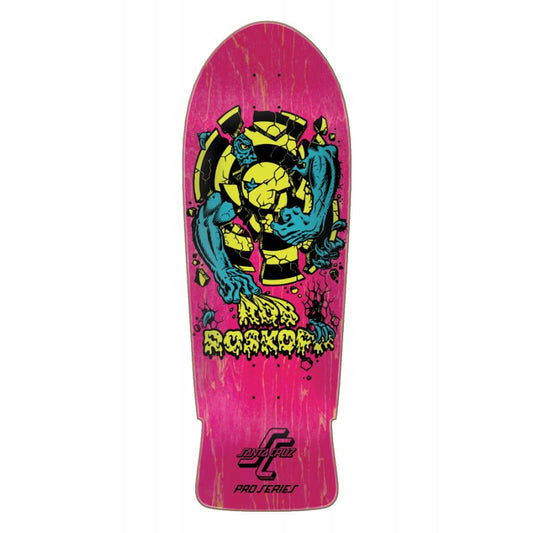 Tavola da Skate Santa Cruz - Reissue Roskopp 3 Reissue 10.25in x 30.03in
