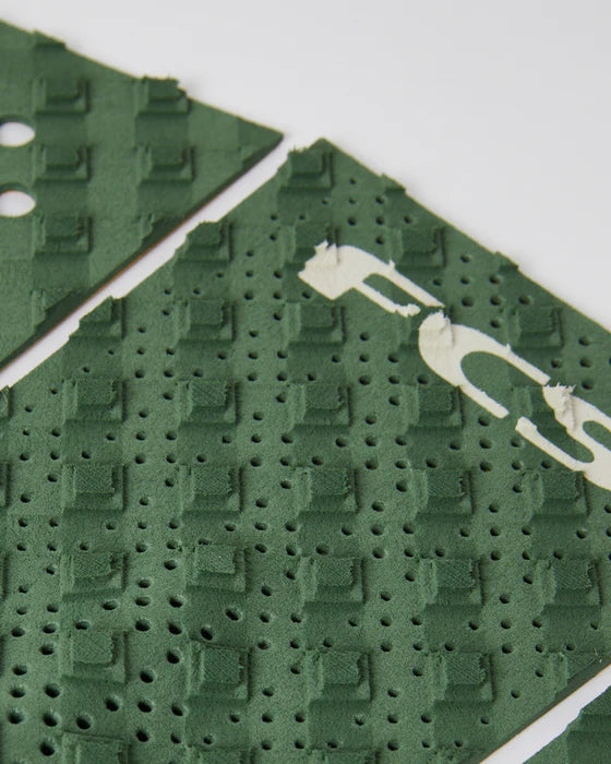 GRIP SURF PAD FCS T-3 Eco Traction Jade