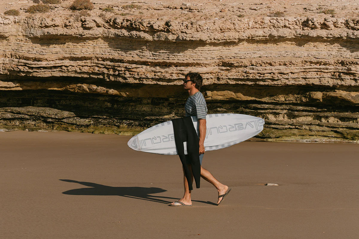 SACCA CALZINO SURF Quiksilver 5.6 ft Shortboard