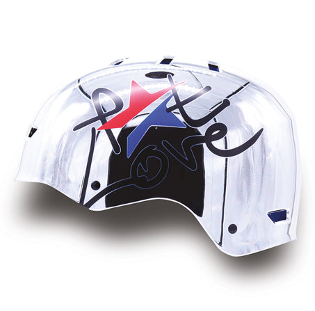 CASCHETTO PATLOVE Water Sports Helmet – “Mirror”