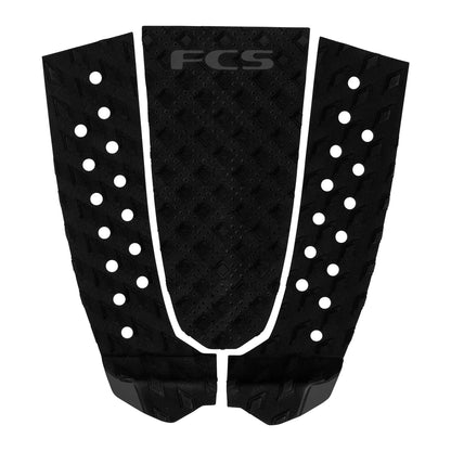 GRIP SURF PAD FCS T-3 Eco Traction Black/Charcoal