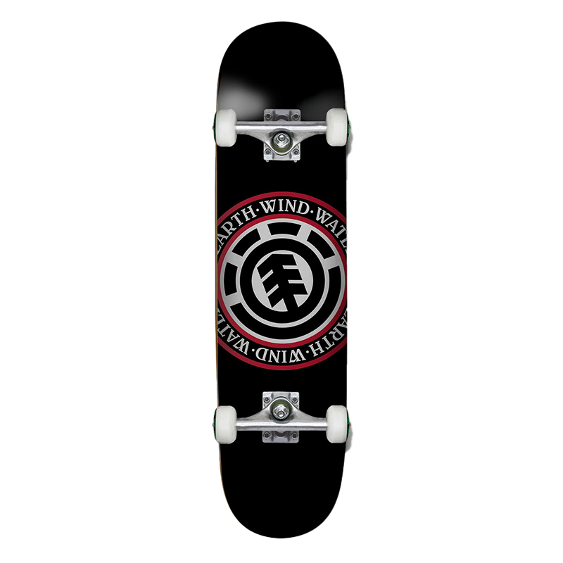 Skate completo Seal –