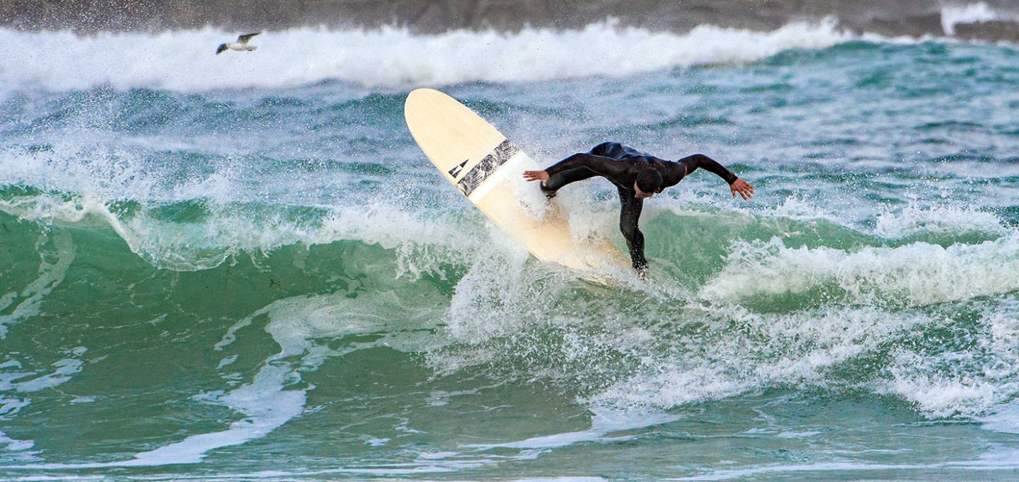 Tavola surf Sic Maui Drifter AT 7'4''
