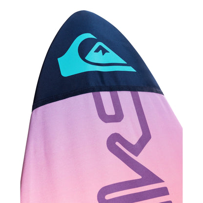 SACCA CALZINO SURF Quiksilver 5.9 ft Shortboard multicolor