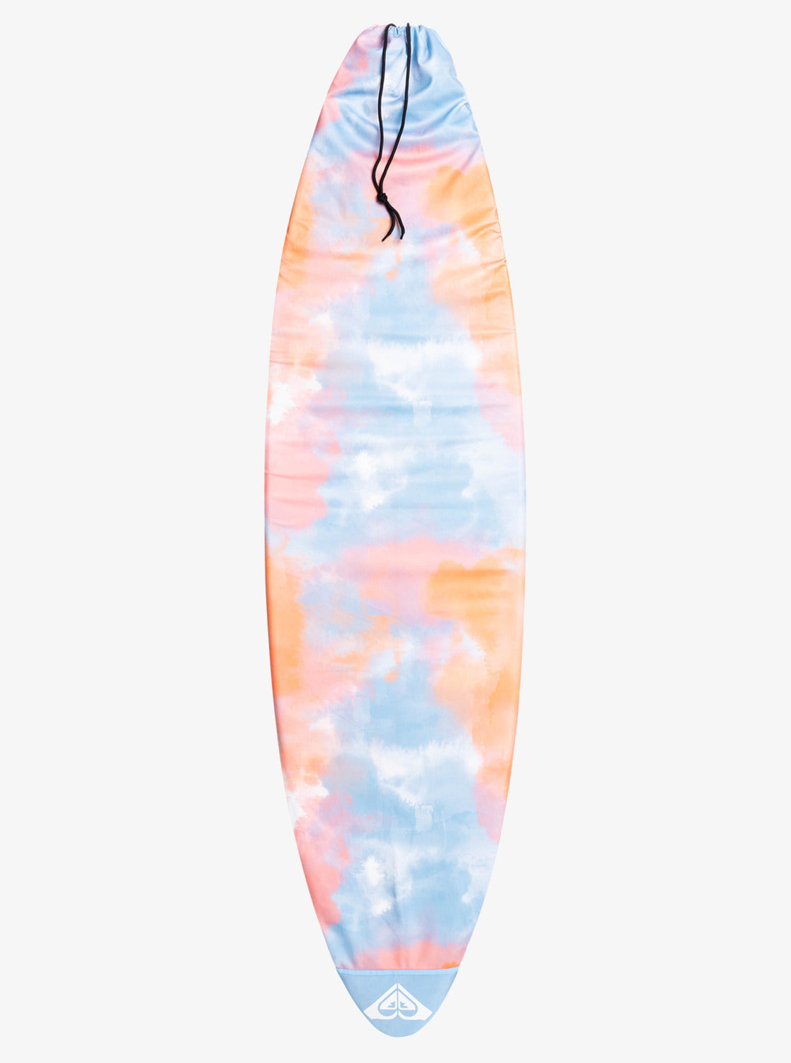 SACCA CALZINO SURF ROXY 6.3 ft Shortboard multicolor