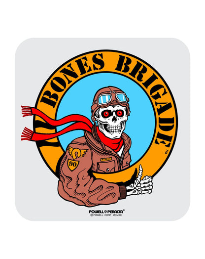 Tavola da Skate Bones Brigade Serie15 Mike McGill 10" Limited Edition 2024