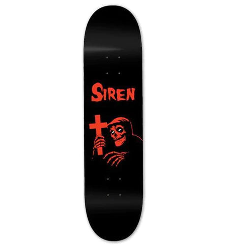 Tavola da Skate Siren Skateboards - Romans Six 8,50'' Deck