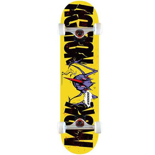 Skate Completo Action Now - MOSQUITO 8.25"