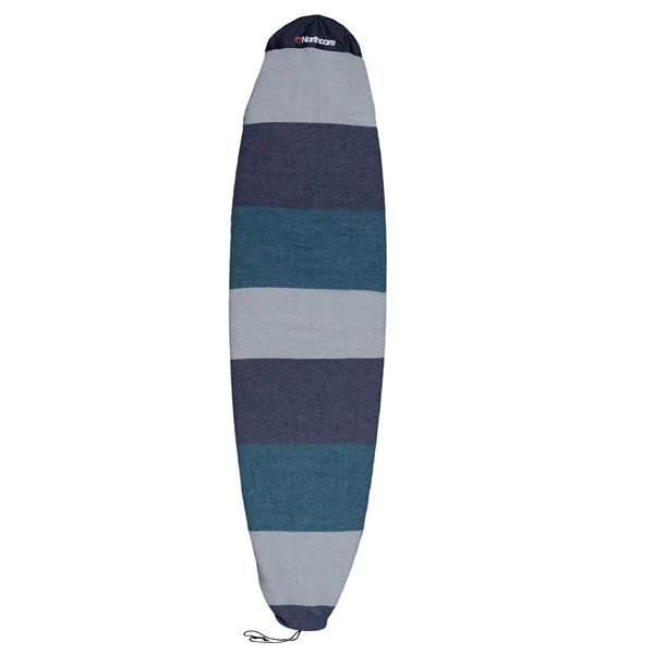 Northcore Retro Stripe Mini-Mal & Longboard sock - SACCA CALZINO SURF