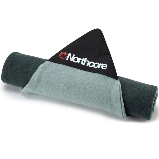 Northcore Retro Stripe Shortboard Sock - SACCA CALZINO SURF