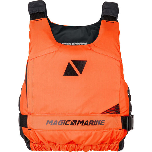 Aiuto al galleggiamento MAGIC MARINE - Ultimate Side Zip
