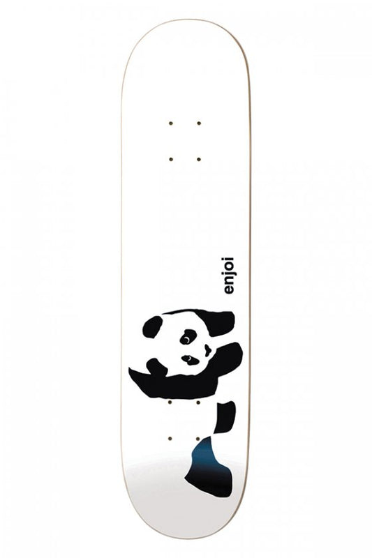 Tavola da Skate Enjoi - Team Whitey Panda Logo R7 7.25"
