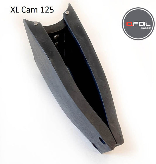 IQfoil - SEVERNE XL CAM 125/48MM x HGO 8 e 9 camber #2