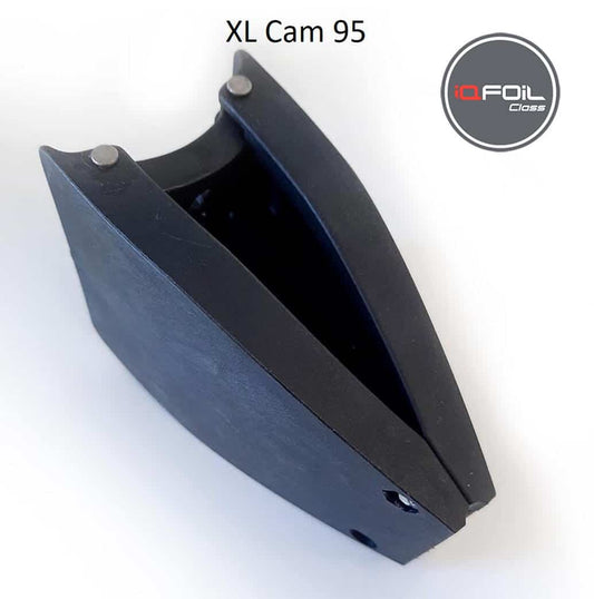 IQfoil - SEVERNE XL CAM 95/53MM x HGO 8 e 9 camber #4