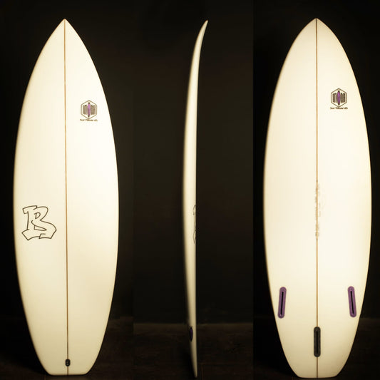 Tavola surf INOAH 5'11" LB