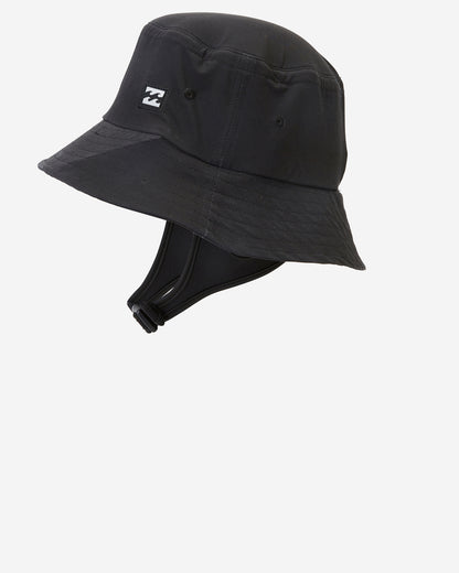 Surf Hat - Cappello pescatore da surf con laccetto