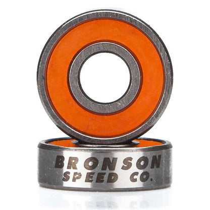 Cuscinetti da Skate Bearings G2 Bronson Speed CO