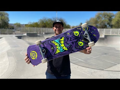 Tavola da Skate Santa Cruz Reissue Rob Roskopp Face 9.5''