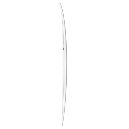 Tavola surf TORQ TET 6'8'' FUN WHITE PINLINE