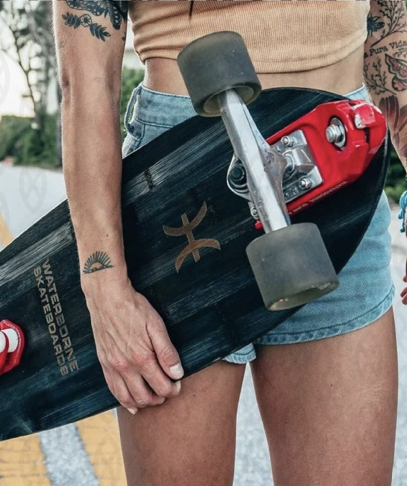 Surf Skate