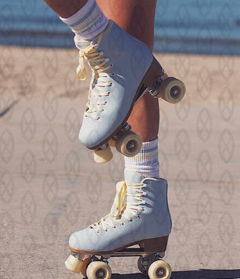 Telaio pattini Artistico