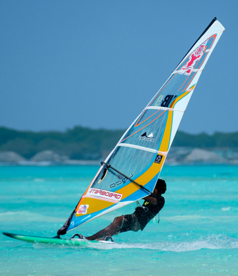 WINDSURF COLLECTION