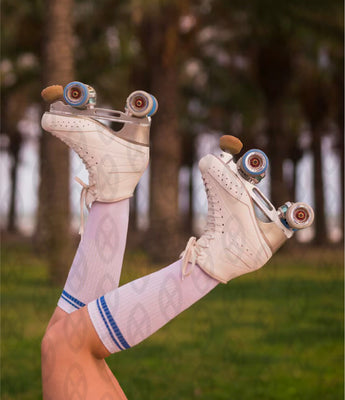 Calze pattinaggio Artistico