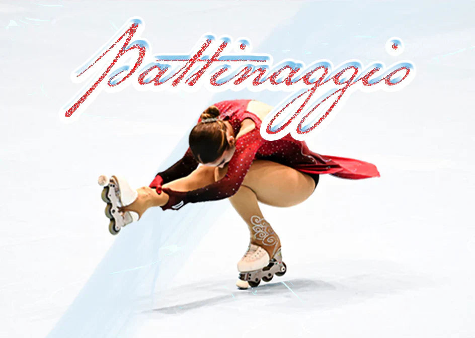 PATTINAGGIO ARTISTICO