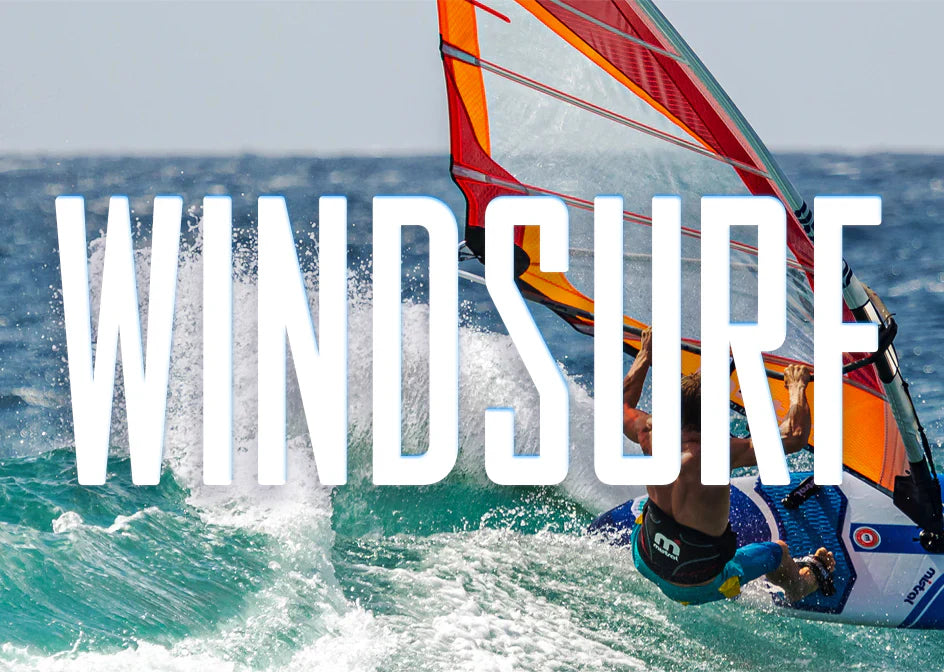 WINDSURF COLLECTION