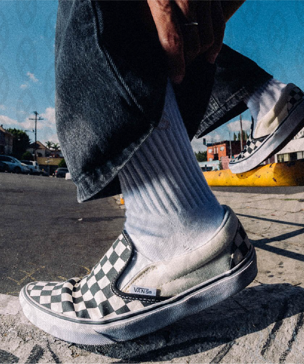 Calze e Calzini Skate