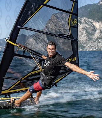Prolunghe Windsurf