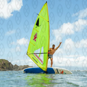 Rig Completi Windsurf