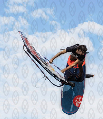 Tavole Windfoil